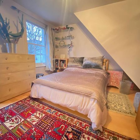 Ferienwohnung The Blue Door London Exterior foto